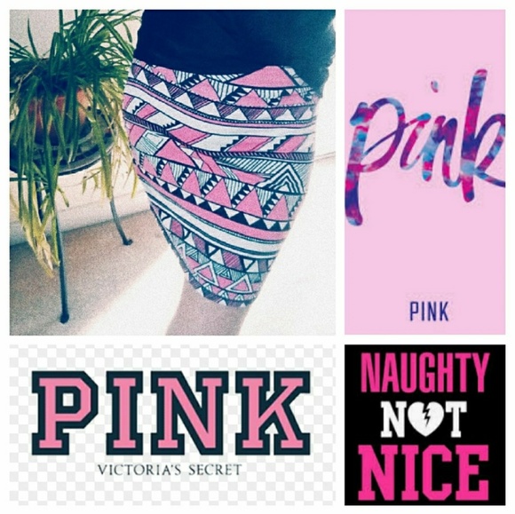 PINK Victoria's Secret Dresses & Skirts - VictoriasSecret skirt